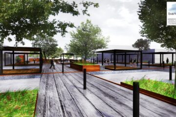 La Transformación Urbana: Cómo Revitalizar Nuestros Barrios 