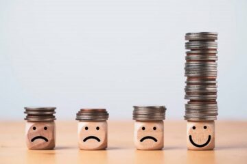 Luis Alberto Pérez González - ¡Entérate! Emociones y finanzas; Cuál es el impacto real de esta mezcla - FOTO