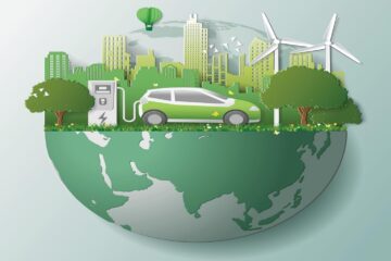 Movilidad urbana sostenible: Transformando nuestras ciudades para un futuro más verde
