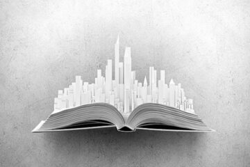 Nelson Rafael Bustamante Abidar - ¡Conócelos! 5 libros de arquitectura que todo estudiante debe leer - FOTO