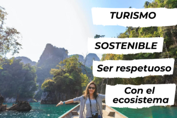 Oswaldo Nania | El Auge del Turismo Sostenible y Responsable: Un Viaje Hacia un Futuro Mejor