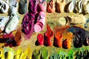 Técnicas y estilos de pintura tradicionales: Un legado atemporal en el arte
