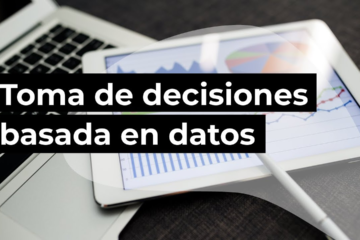 Toma de decisiones estratégicas basada en datos: El poder de la información en el mundo empresarial 