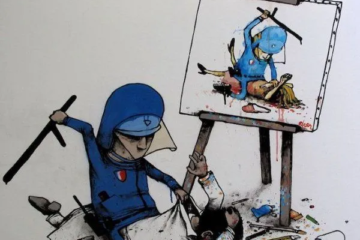 El Papel del Arte en la Sociedad Contemporánea: Una Expresión Transformadora
