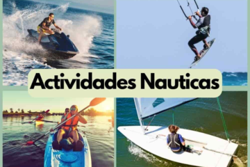 Protección y Seguridad en Actividades Náuticas y Marítimas: Disfrutando del Océano con Responsabilidad