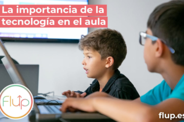 La importancia de la tecnología en el aula: Mejorando la educación en la era digital 