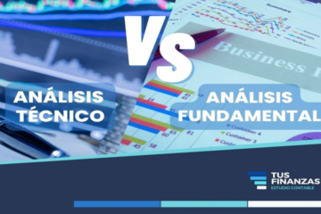 Análisis fundamental y técnico: La clave para tomar decisiones de inversión informadas
