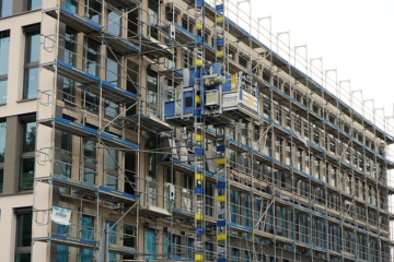  Técnicas de rehabilitación de edificios: Restaurando el pasado para construir el futuro 
