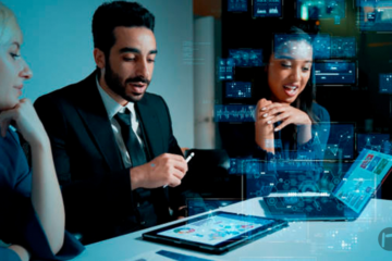 El Papel Transformador de la Tecnología y los Datos en la Suscripción y Gestión de Seguros
