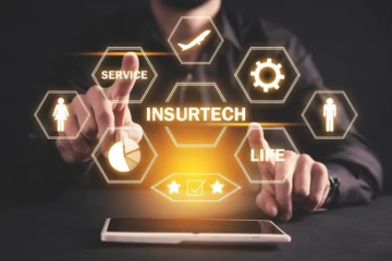 Innovación en seguros: Nuevos modelos de negocio y productos personalizados