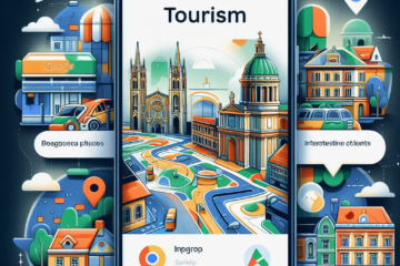 Tecnología y Turismo: Cómo las Innovaciones Transforman la Experiencia de Viaje 
