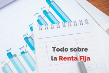 Descubre los diferentes tipos de inversiones: renta fija, renta variable y alternativas