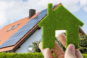 Construcción Sostenible: Innovando hacia un Futuro más Verde 
