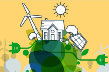 Políticas y Regulaciones que Fomentan la Transición Energética Sostenible