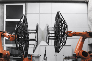 Tendencias en técnicas y métodos de construcción: Innovación y sostenibilidad en la industria de la construcción