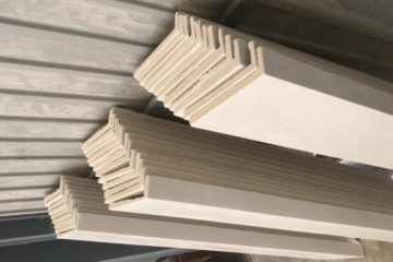 Innovaciones en materiales de construcción sostenibles: La construcción del futuro más verde 