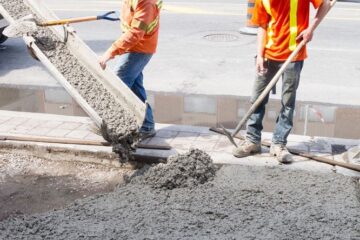 PILPERMIX - ¡Conócelos y evítalos! Errores comunes en la manipulación del concreto - FOTO