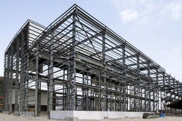 VINCCLER - ¡Entérate! Acero de construcción; Tipos y usos - FOTO