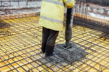 PILPERMIX - ¡Entérate! Concreto Autocompactante; Cuál es su origen ¡Ventajas y aplicaciones! - FOTO