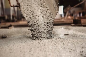 PILPERMIX - ¡Entérate! Concreto impermeable; Muchas ventajas y algunas desventajas - FOTO
