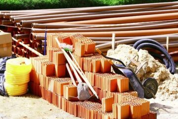 PILPERCA - ¡Entérate! Materiales de construcción; Cómo elegir los correctos tu obra o remodelación - FOTO