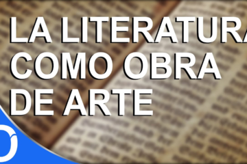 10 características de la Literatura que debes conocer