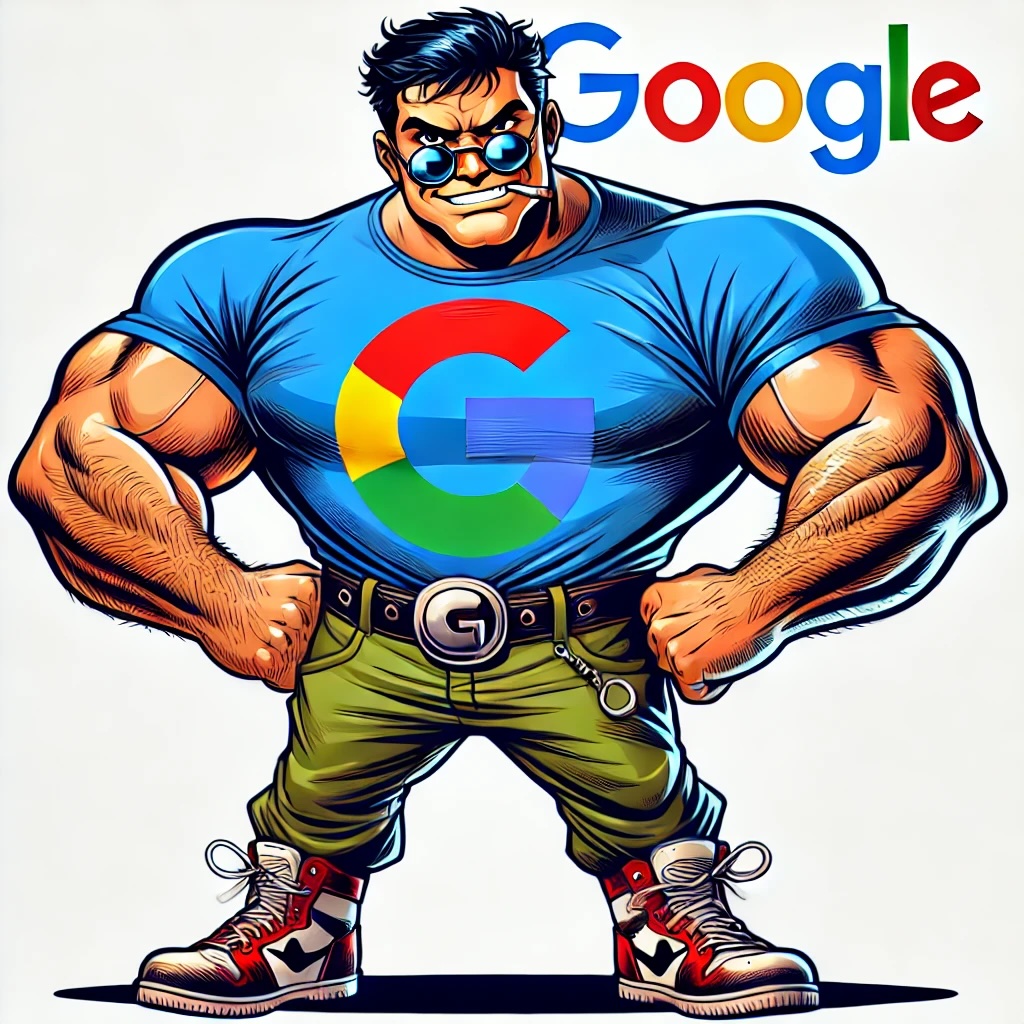 IMAGE: OpenAI's DALL·E, via ChatGPT