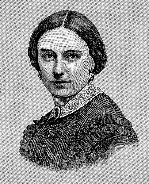 Mary Richmond Bishop