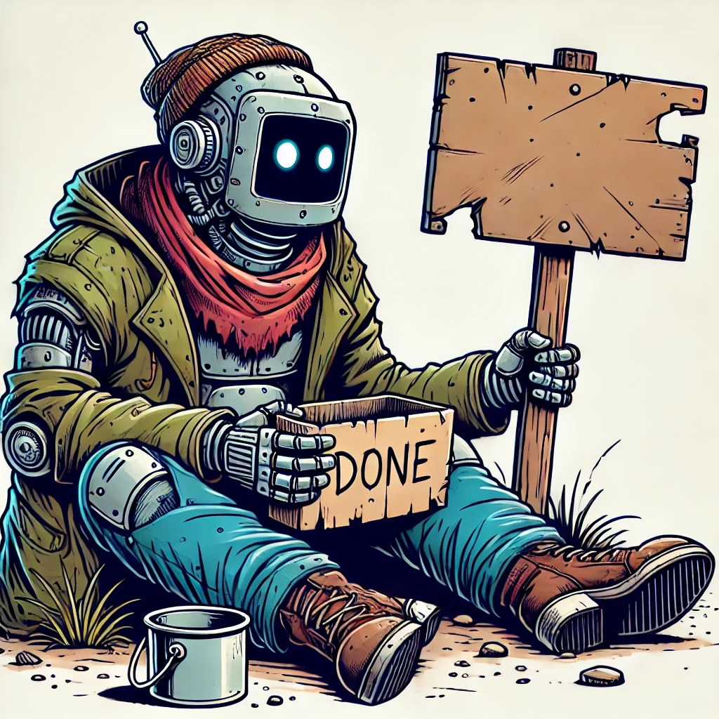 IMAGE: OpenAI's DALL·E, via ChatGPT