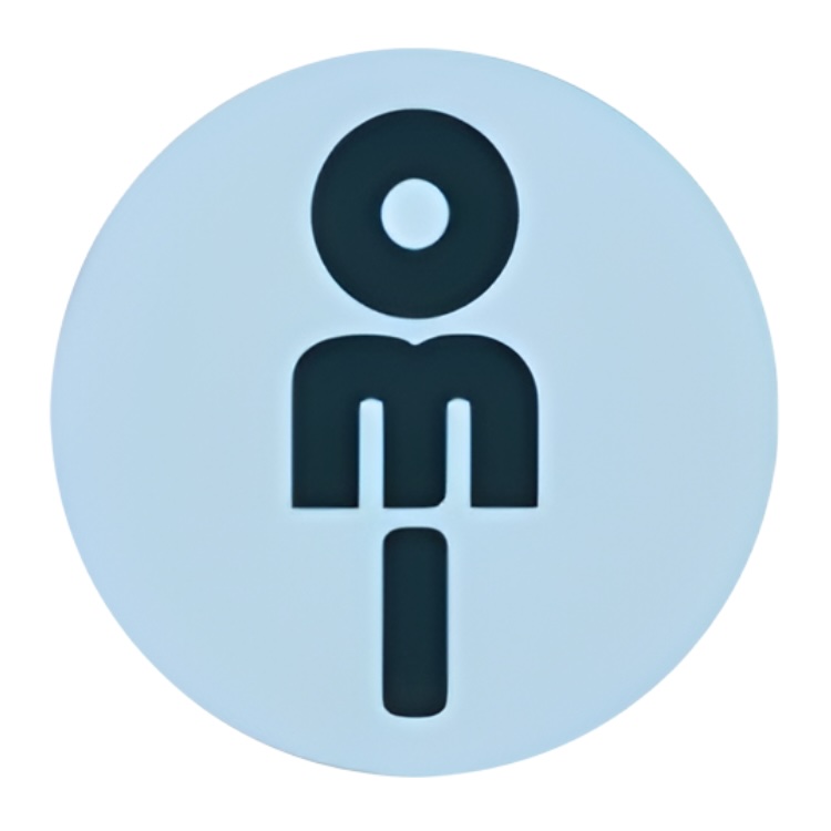 IMAGE: Open Model Initiative logo