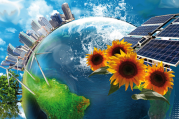 Las Energías Renovables: Soluciones Sostenibles para un Futuro Mejor 