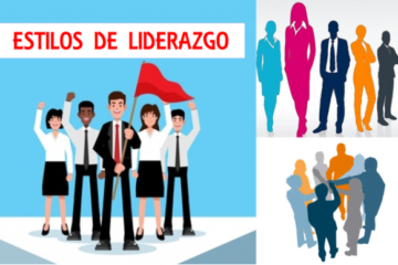  Explorando Estilos de Liderazgo que Fomentan la Resiliencia en el Ámbito Laboral 