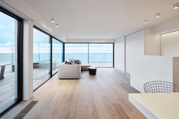 Estilos y Tendencias en el Diseño de Interiores que Debes Conocer