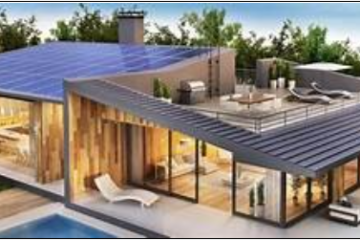 Arquitectura Bioclimática: Cómo Lograr Eficiencia Energética en el Diseño