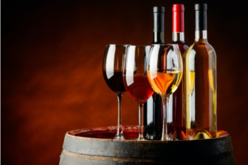 Metropolitan Distribuitors | Un Viaje por el Mundo de los Vinos y Licores: Sabores y Tradiciones