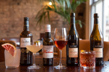 Vinos Dulces: Un Viaje por el Mundo de los Vinos de Licor y los Vinos Generosos