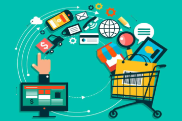 Arcelia Ortega | Del Ladrillo al Pixel: Cómo las Empresas se Adaptan al Comercio en Línea
