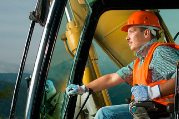 Innovación en la Industria de la Construcción: La Evolución de la Maquinaria y los Equipos 