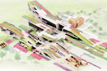 La Armonía entre Arquitectura y Naturaleza: Cómo Integrar el Diseño en el Entorno