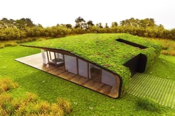 Avances Revolucionarios: Materiales Innovadores en la Construcción