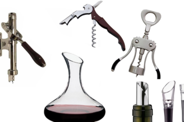 Accesorios y Complementos para Vinos y Licores: Elevando la Experiencia de Degustación con Metropolitan Distribuitors
