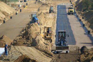 PILPERCA - Construcción de carreteras ¡Proceso vital para el desarrollo y la conectividad! - FOTO