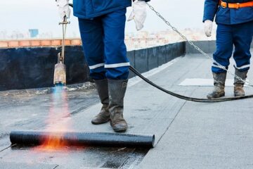 Construcciones Yamaro - ¡Síguelos! Tips para una correcta impermeabilización - FOTO