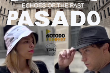 Descubre las Cinco Películas Más Destacadas del 2024 que No Puedes Perderte