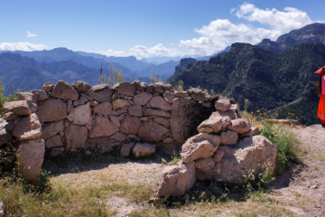 Destinos de Turismo Rural en Venezuela: Un Viaje a la Naturaleza