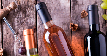 Diferencias entre Vinos Generosos y Vinos Dulces Naturales por Metropolitan Distribuitors