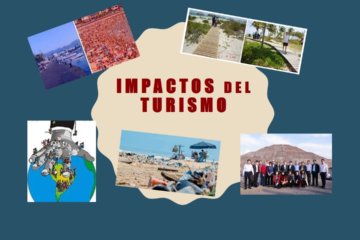 El Impacto del Mundial en el Turismo y la Economía de los Países Anfitriones