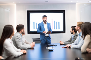 Formación y Capacitación para Líderes en el Sector Asegurador