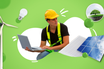 Ingeniería Civil y Energías Renovables: Proyectos de Vanguardia con Juan Francisco Clerico