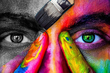 Juan Fernando Serrano Ponce | Cómo Influye el Color en la Generación de Emociones en el Arte
